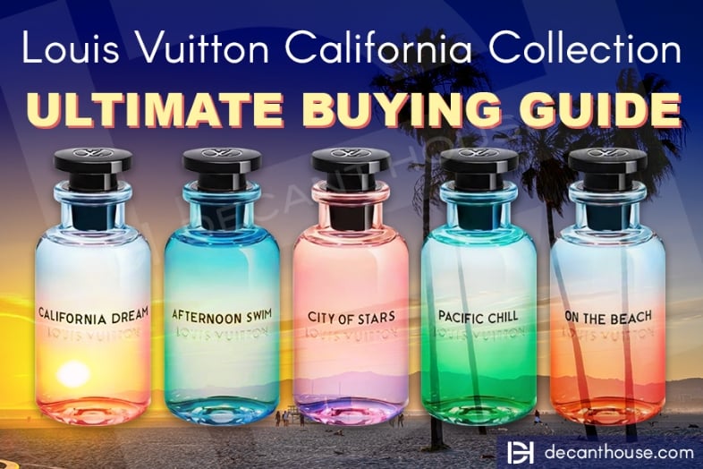 Louis Vuitton California Collection Ultimate Buying Guide